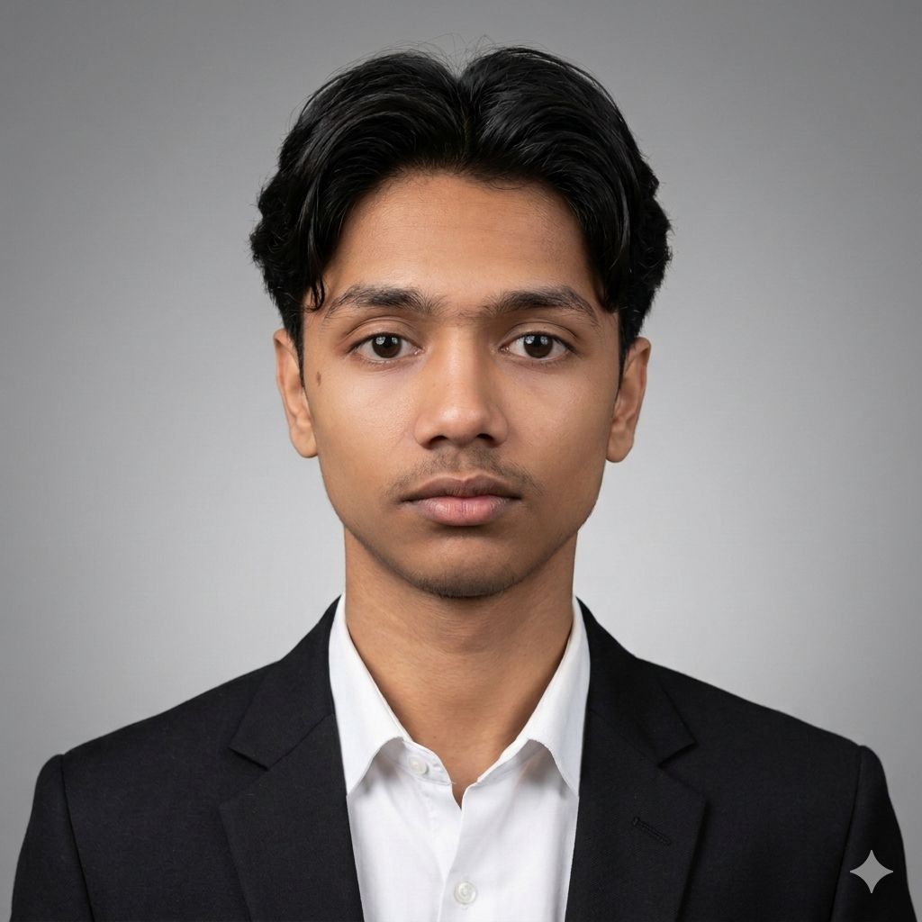 Rahil P ApexGrid Technologies | Placement Support & Interview Preparation